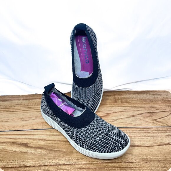 Bionica-merigold slip on sneaker-7m - Picture 6 of 11